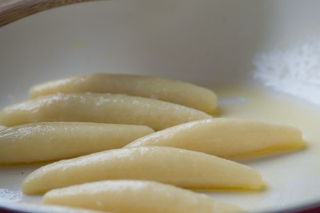 Schupfnudeln