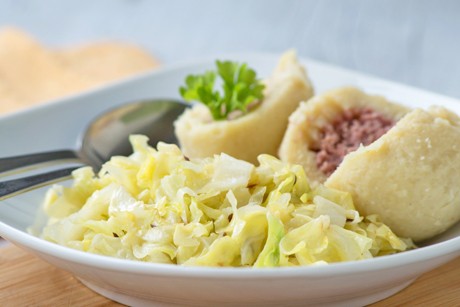 Honigkraut