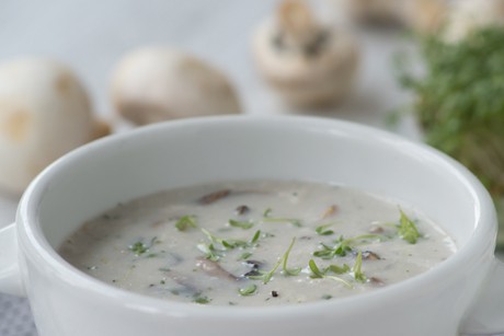Kressesuppe