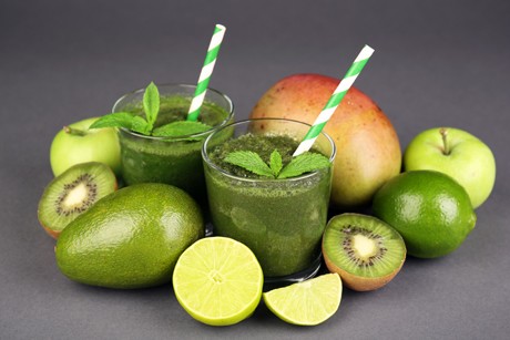 Avocado-Mango-Smoothie