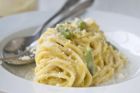 Spargelsauce