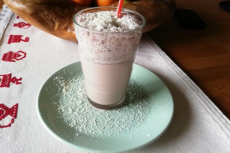 Schokoshake