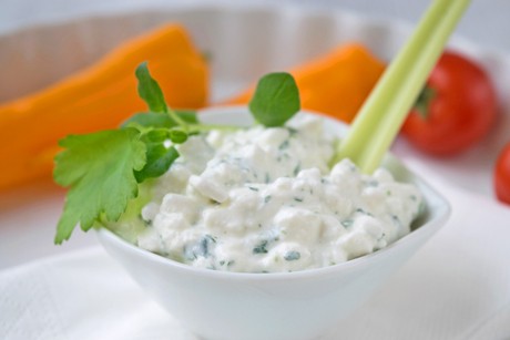 Sommer-Dip