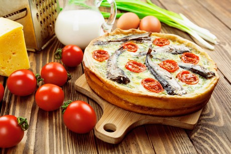 Fischquiches