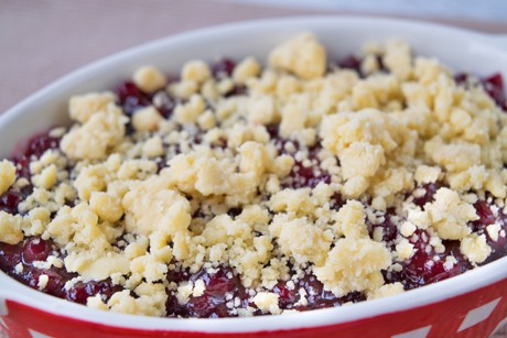 Knusper-Beeren