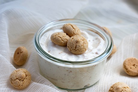 Amaretti- Creme