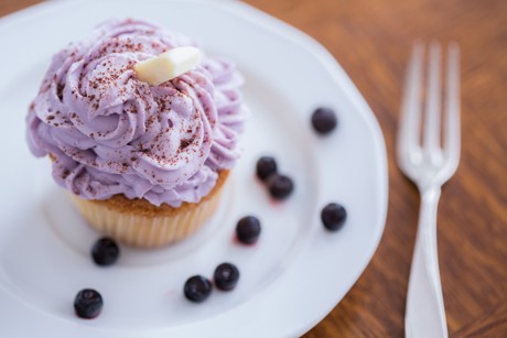 Cupcake Creme