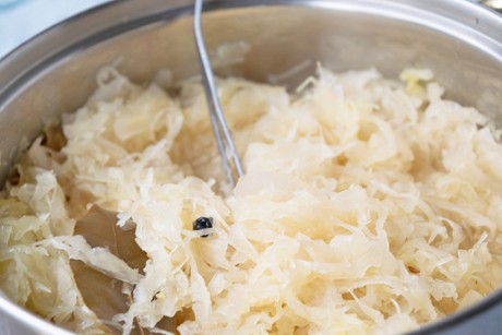 Sauerkraut