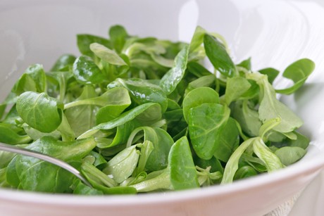 Fruchtiges Dressing