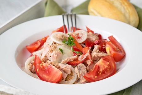 Mediterranes Dressing
