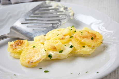 Gratin Dauphinois