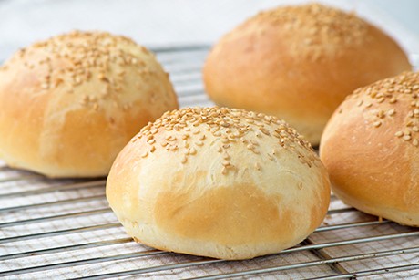 Burger Brötchen