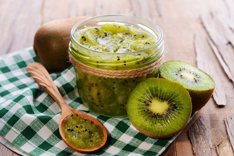 Kiwi Marmelade