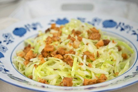 Omas Krautsalat