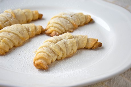 Mandelhörnchen