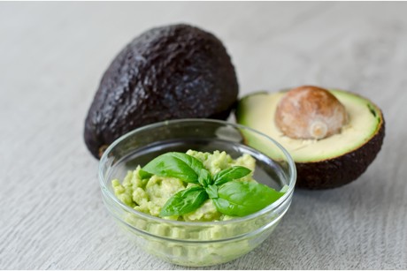 Avocado-Pesto