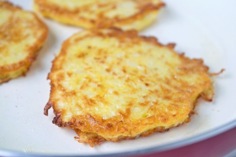Reibekuchen