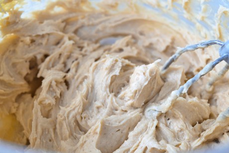 Maroni Buttercreme