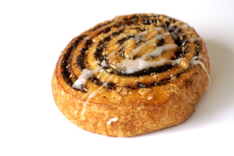 Mohnschnecken