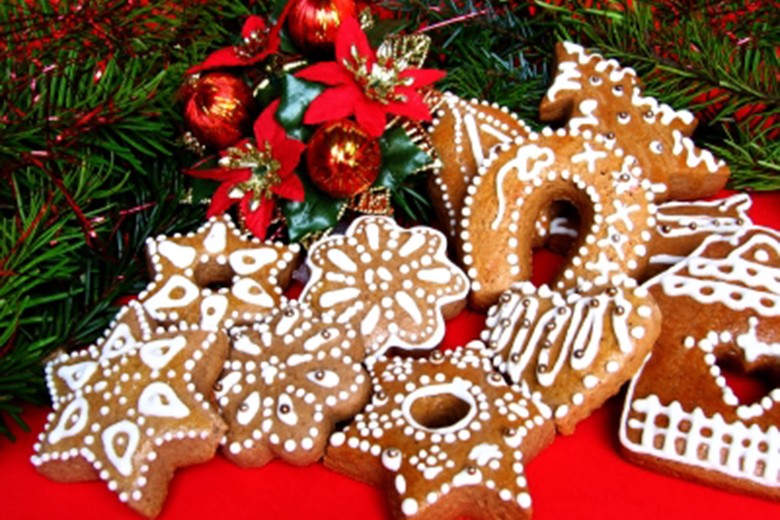 Lebkuchen