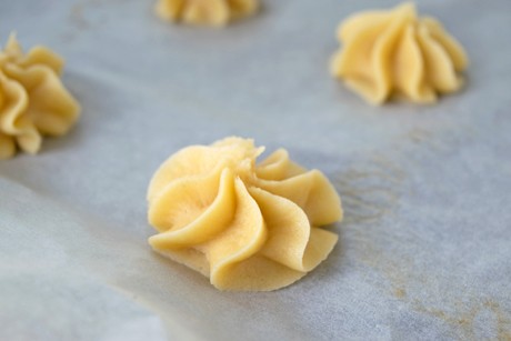 Einfache Prinzesskartoffeln