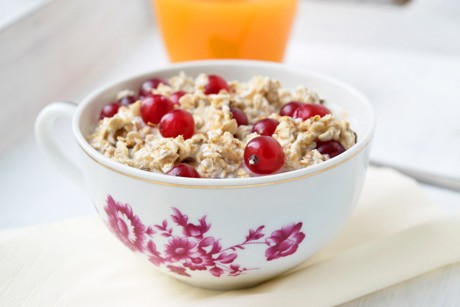 Overnight Oats