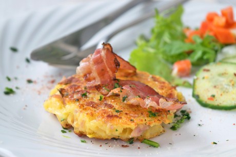 Speck-Rösti