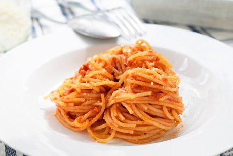 Tomatenpesto