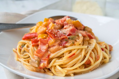 Paprikasauce