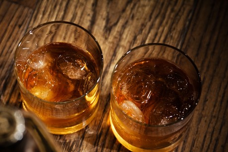 Ramazzotti Ginger