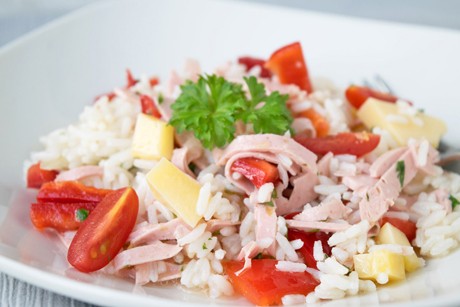 Reissalat