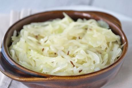 Kümmelkraut