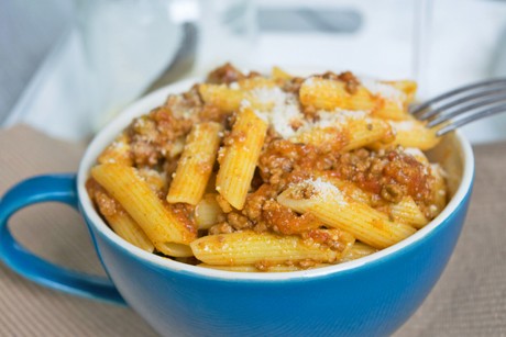 Spaghetti Bolognese Original