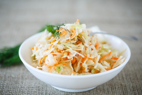 Coleslaw