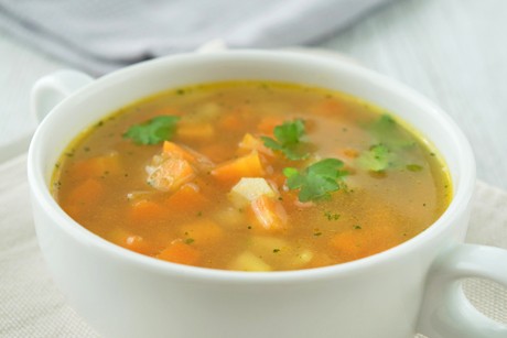 Doktorsuppe