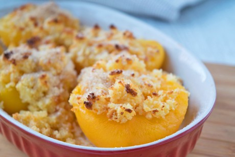 Gugelhupf-Streusel