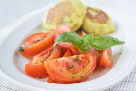Tomatensalat