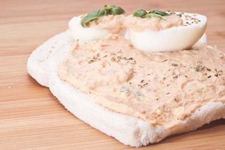 Thunfischsauce