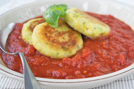 Tomatensauce
