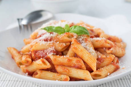 Tomatensauce für Pasta