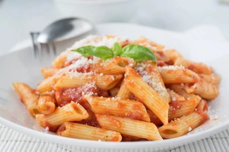 Tomatensauce für Pasta