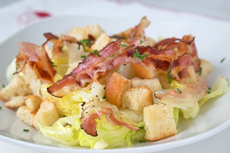 Specksalat