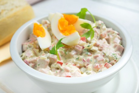 Kellergassenaufstrich