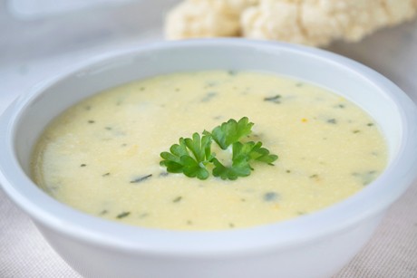 Kafiol-Curry-Suppe