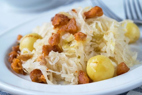 Weintraubenkraut