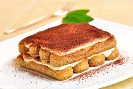 Topfentiramisu