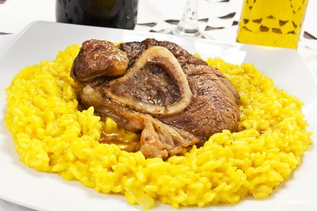Ossobuco