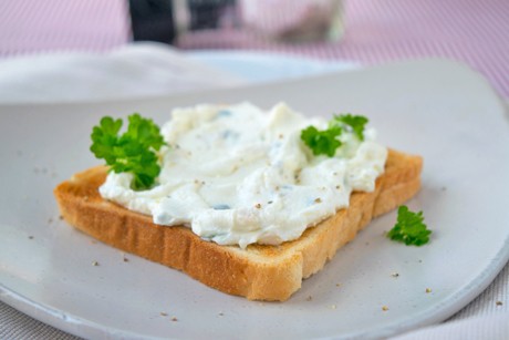 Gorgonzola Aufstrich