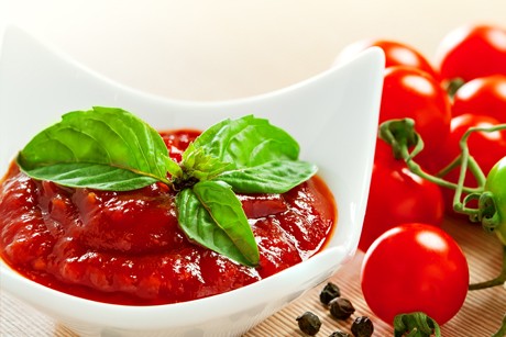 Tomatenketchup