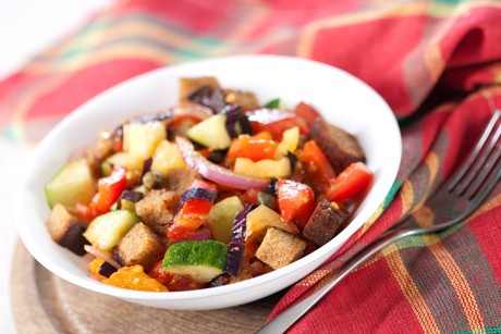 Panzanella